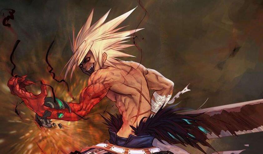 dnf:韩服男鬼剑士cp符文系统与符咒效果一览 那是相当花里胡哨