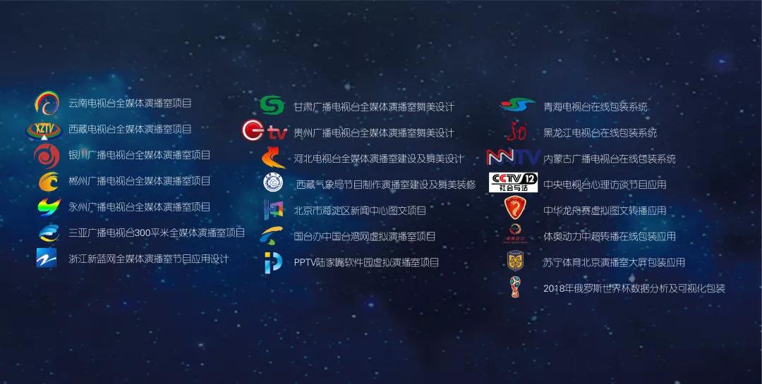 新奥特“果壳”超高清虚拟演播室系统斩获BIRTV2019产品奖，引领视觉创造精彩！