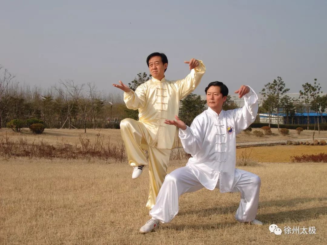 太极拳十忌简短却句句在理