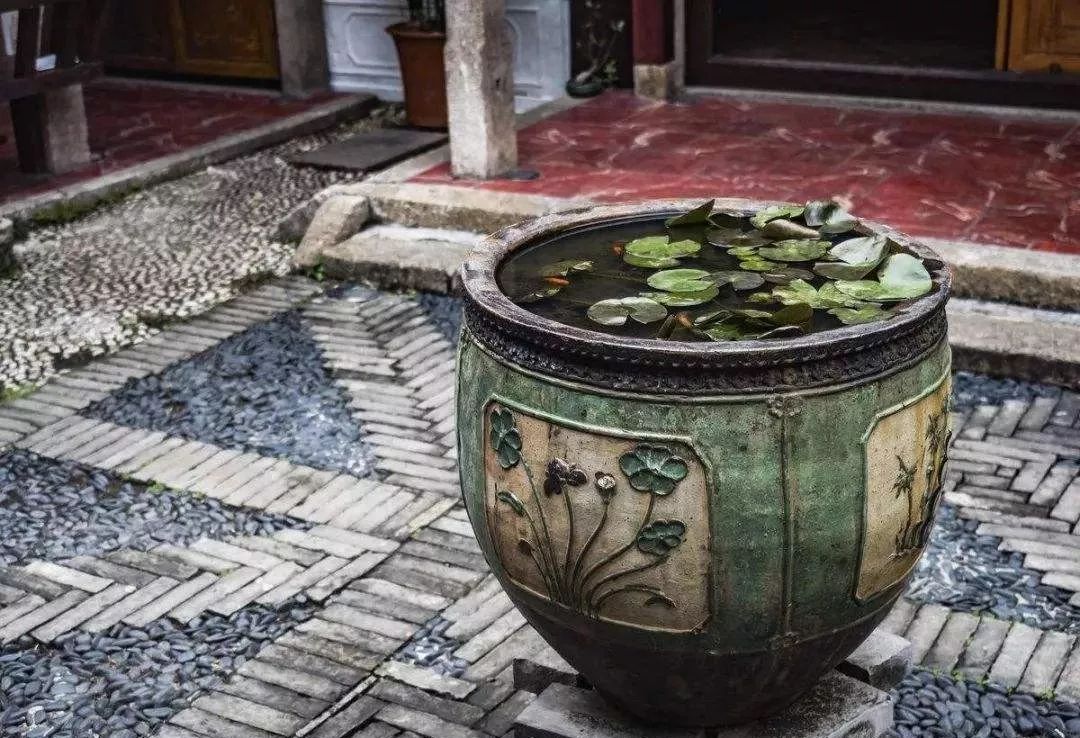 老北京人解闷最爱去的地方,如今只找到六个!难得!_鱼虫