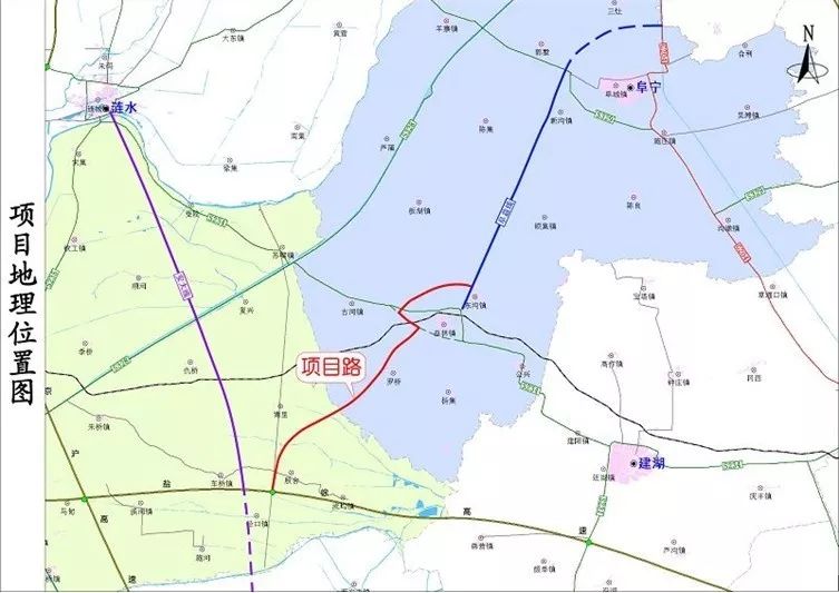 s314省道全线显示图图片