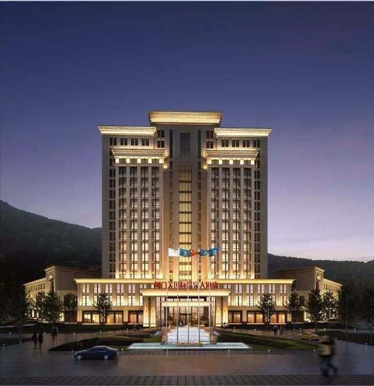 肇庆出发61一价全包 升级一晚当地五星温泉酒店 精选5a景点&gt