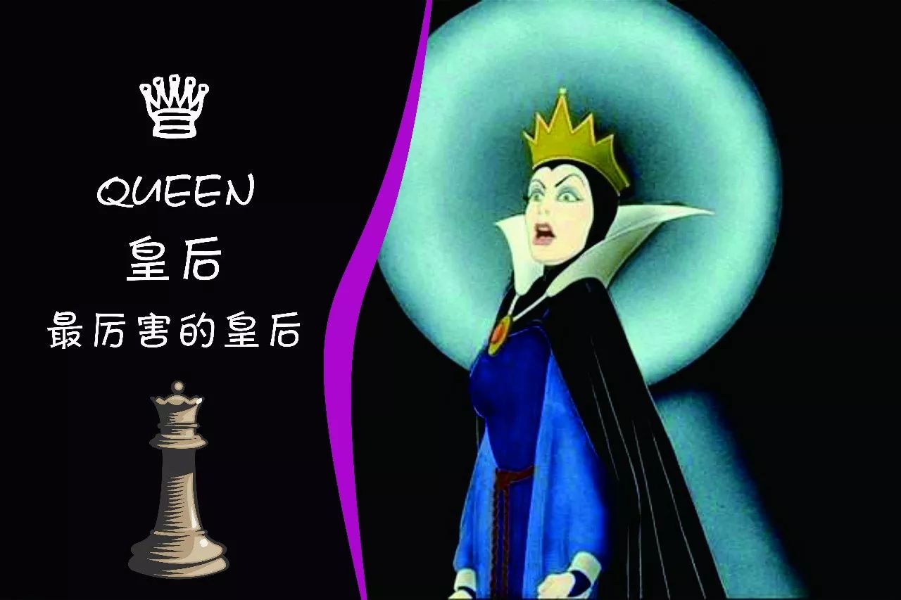 影视剧中的国际象棋也会摆错?误导小朋友可就不好了哟