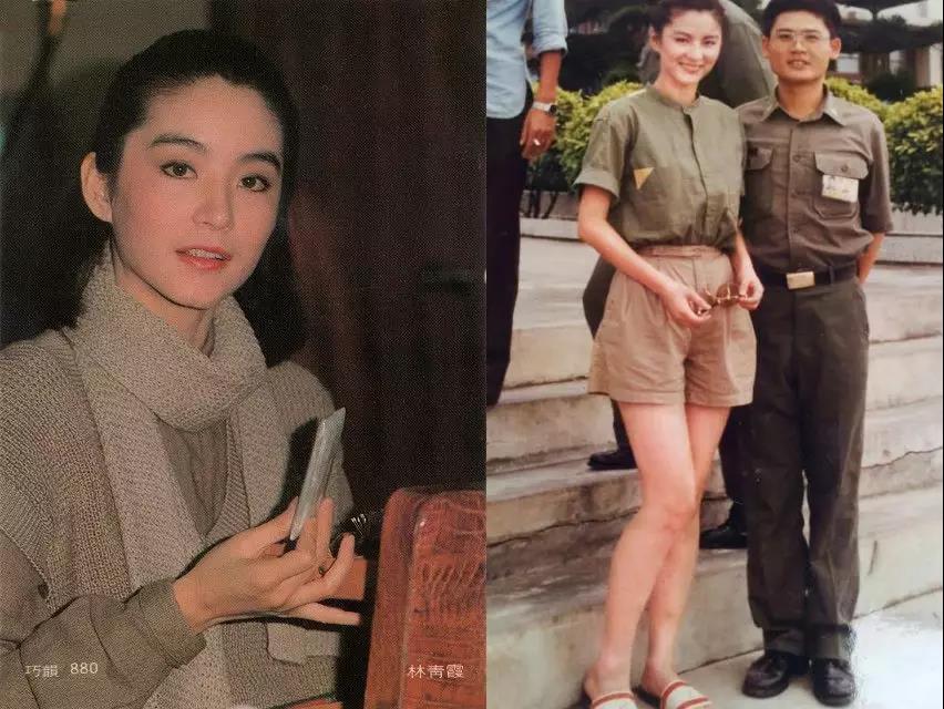 章子怡但凡称得上人间尤物的都是雌雄同体