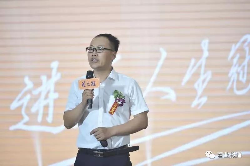 为进取人生冠名花冠集团花之冠品牌绽放泰山市场布局初现端倪