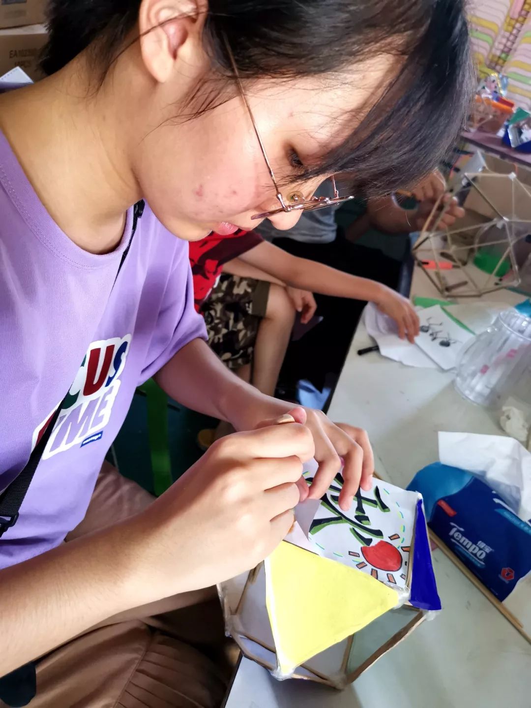 志愿网站制作手工 来自搜狐网