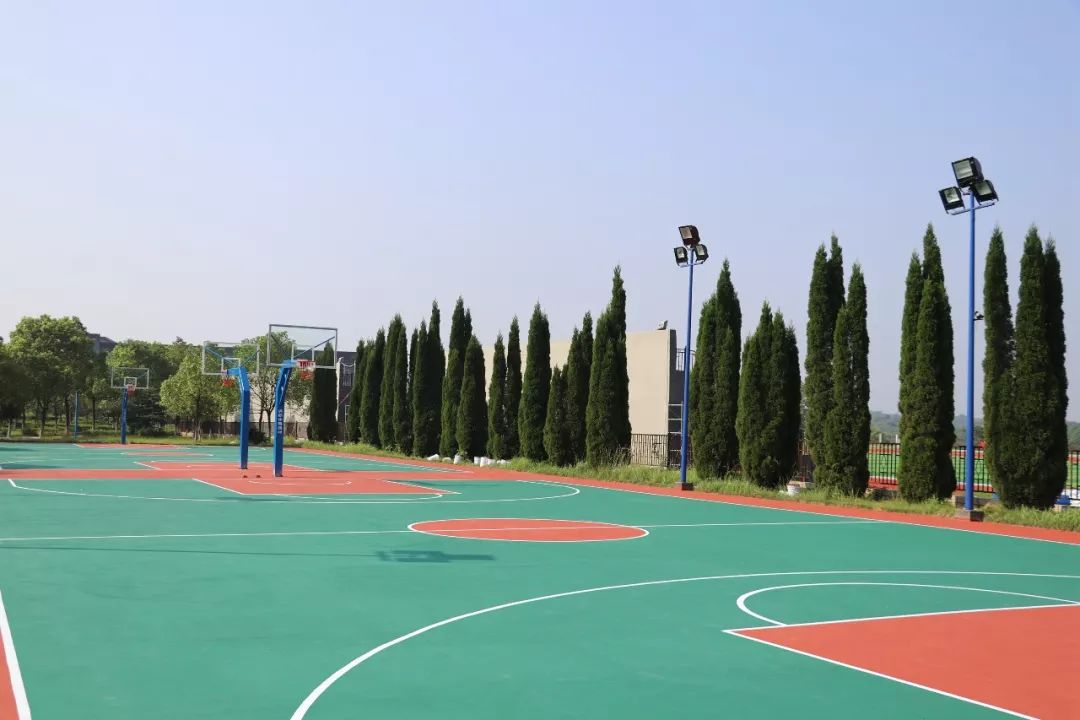 筑梦放飞昌茂临川实验学校2019年秋季新生训练营成功开营