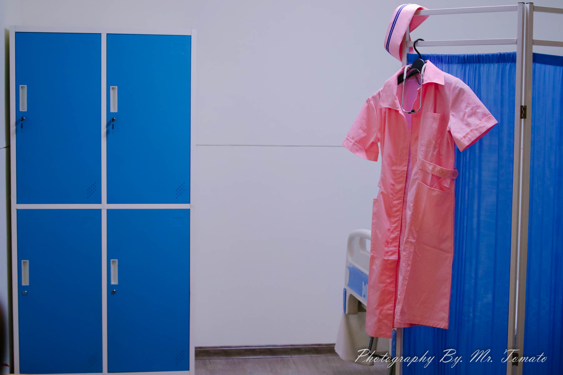 揭秘cosplay主题酒店旅行中不一样的住宿感受