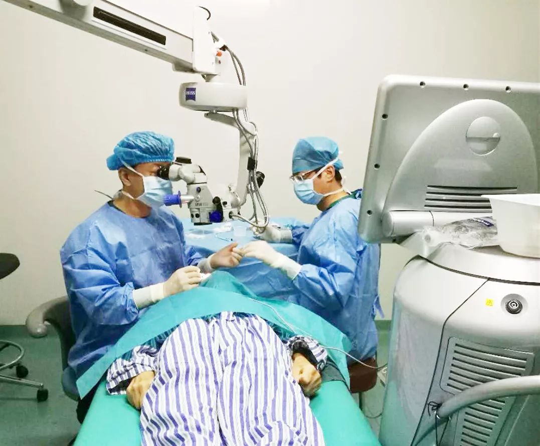 致敬医师节丨情系三院影像传情