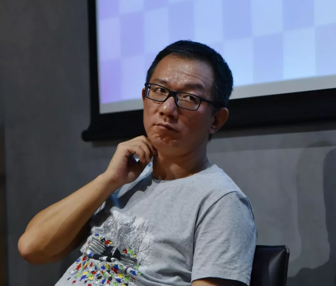 王小峰,老狼,张立宪 | 人人追求金句和俏皮话的年代_音乐