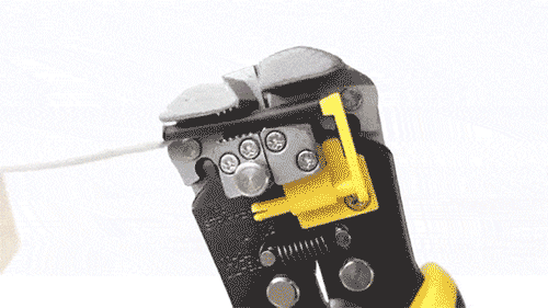 生活中巧妙的机械原理动图,不得不叹服!