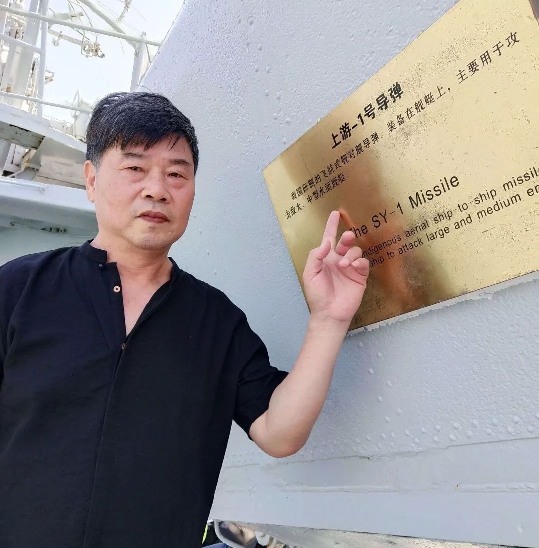 原来是他,央视《早春》里的"故人"找到了_中国