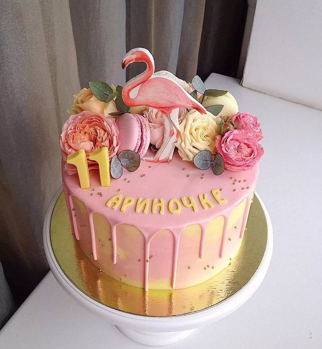 厉害了80款造型奶油蛋糕这样做不火都不行