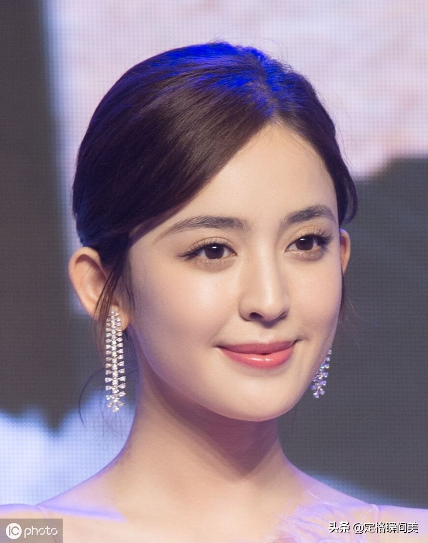 当红6位90后明星大集合各个颜值都很高谁是你心目的女神