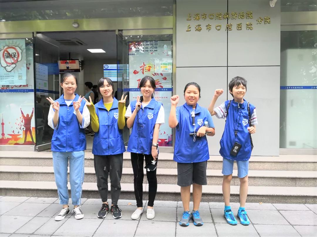 北京東路院區,復興中路院區,浦錦院區在