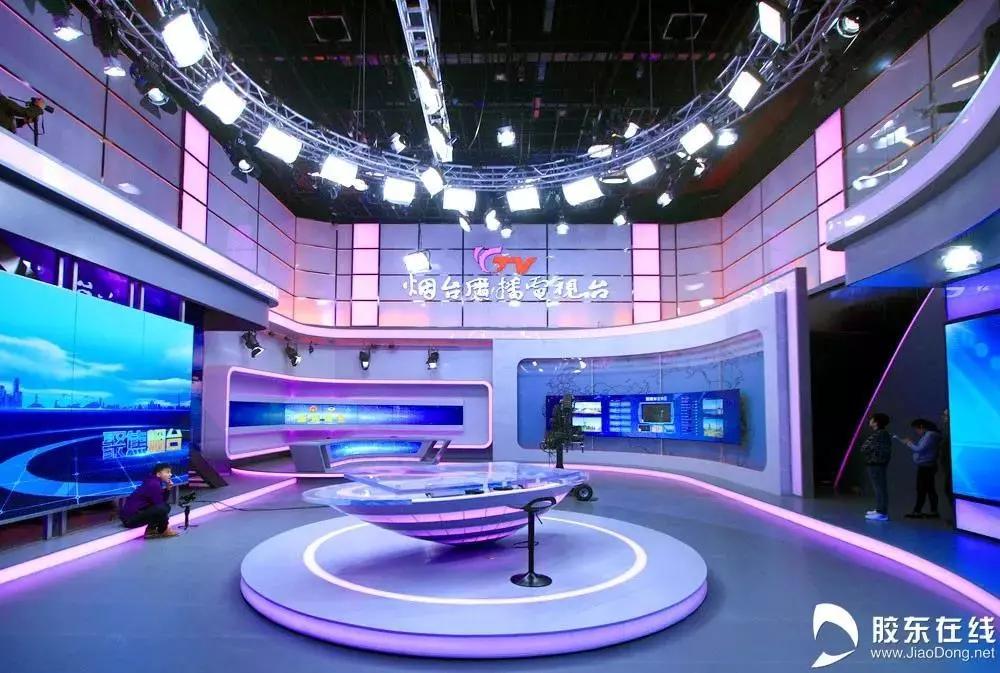 新奥特“果壳”超高清虚拟演播室系统斩获BIRTV2019产品奖，引领视觉创造精彩！