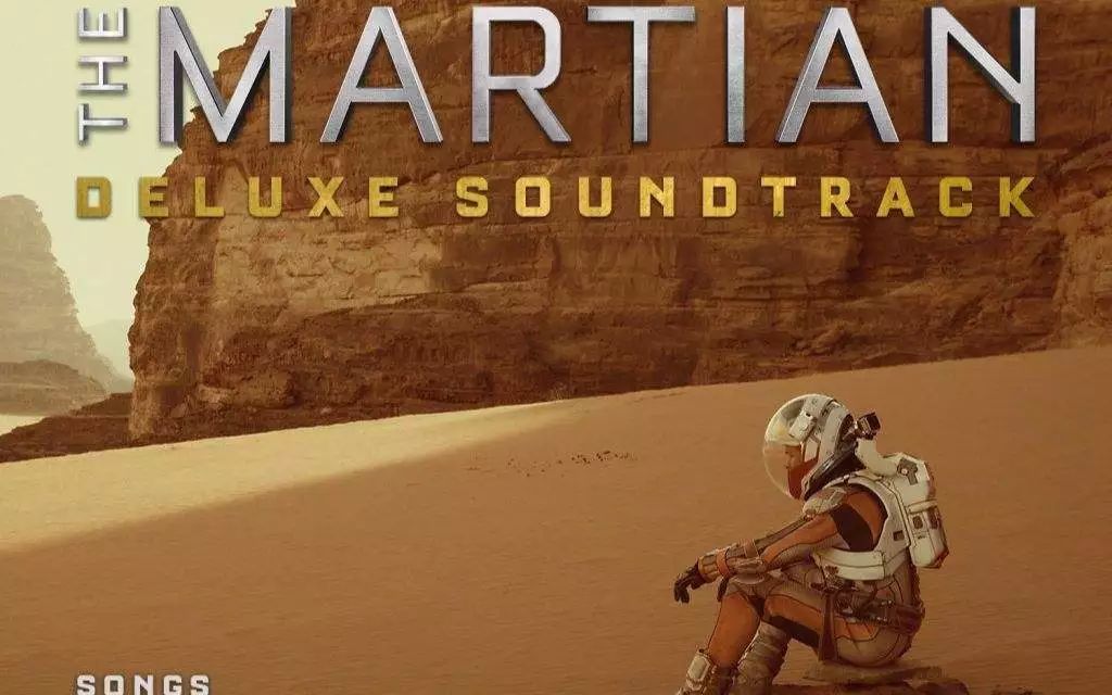 科幻巨制《火星救援》讲述了:一名宇航员被困在火星,努力求生,直到