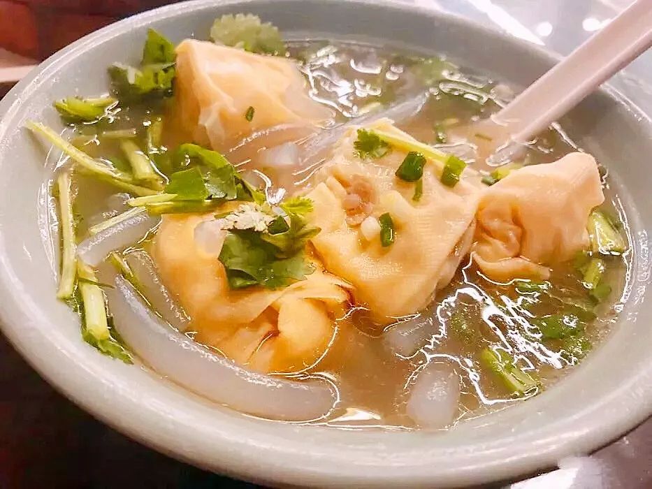 浙江省最好吃的早餐地图出游必备我总共吃过12种你呢