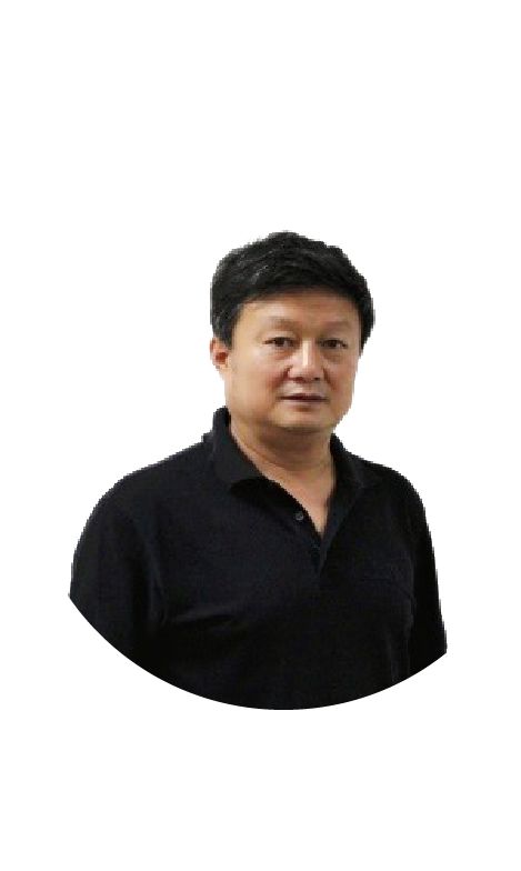 大咖说庆东张林海南方暖通市场潜力巨大