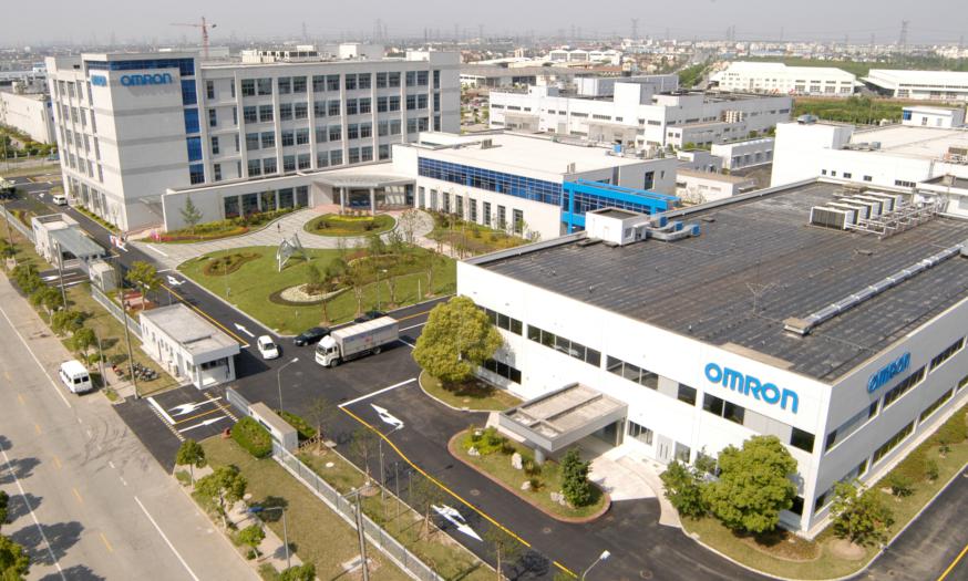 欧姆龙上海工厂首次荣膺2019goodfactory奖