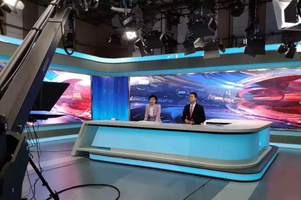 新奥特“果壳”超高清虚拟演播室系统斩获BIRTV2019产品奖，引领视觉创造精彩！