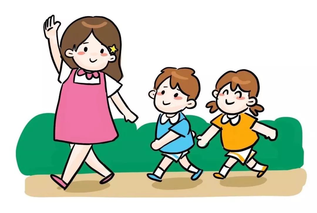 幼儿入园
