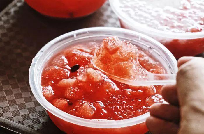 这几家老字号糖水铺,深圳人从小吃到大_味道