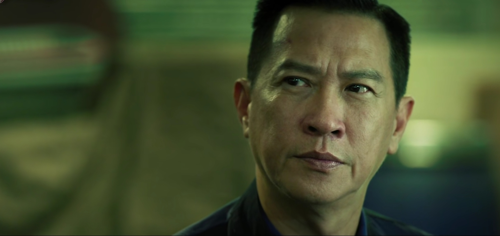 原创使徒行者2继续诠释虐心卧底2019年的古天乐真惨