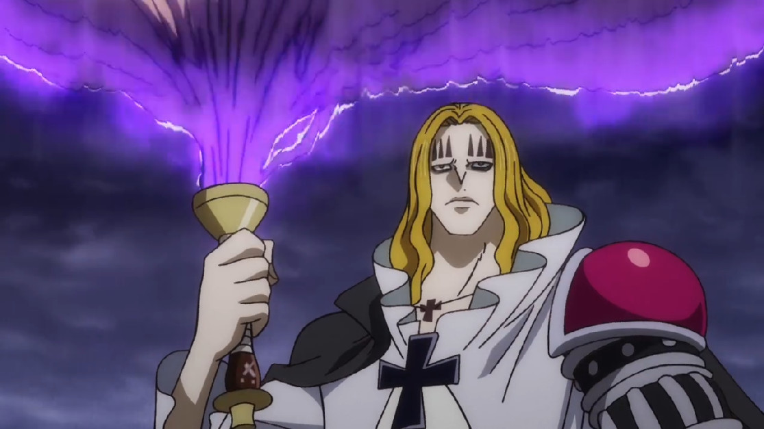 海贼王:索隆潇洒一刀,却没有解决霍金斯,对方回了5个字!