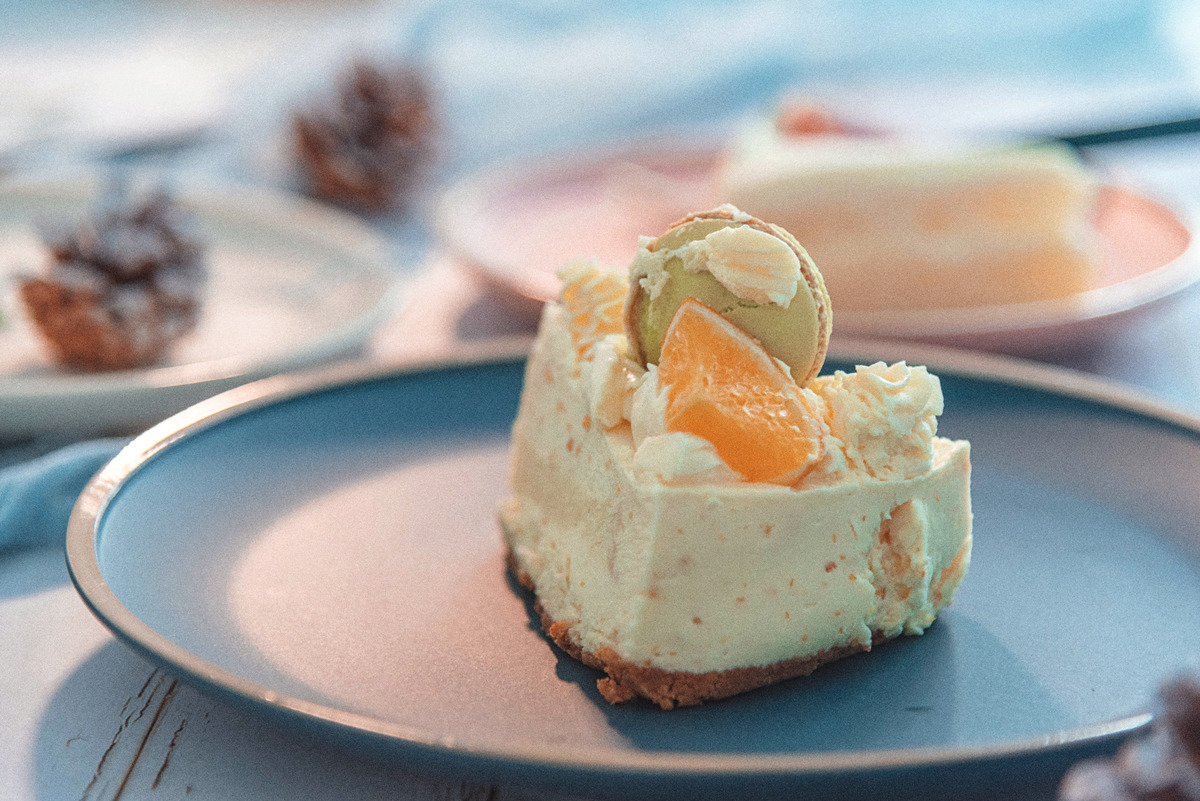 图虫胶片摄影:蛋糕甜品美食摄影