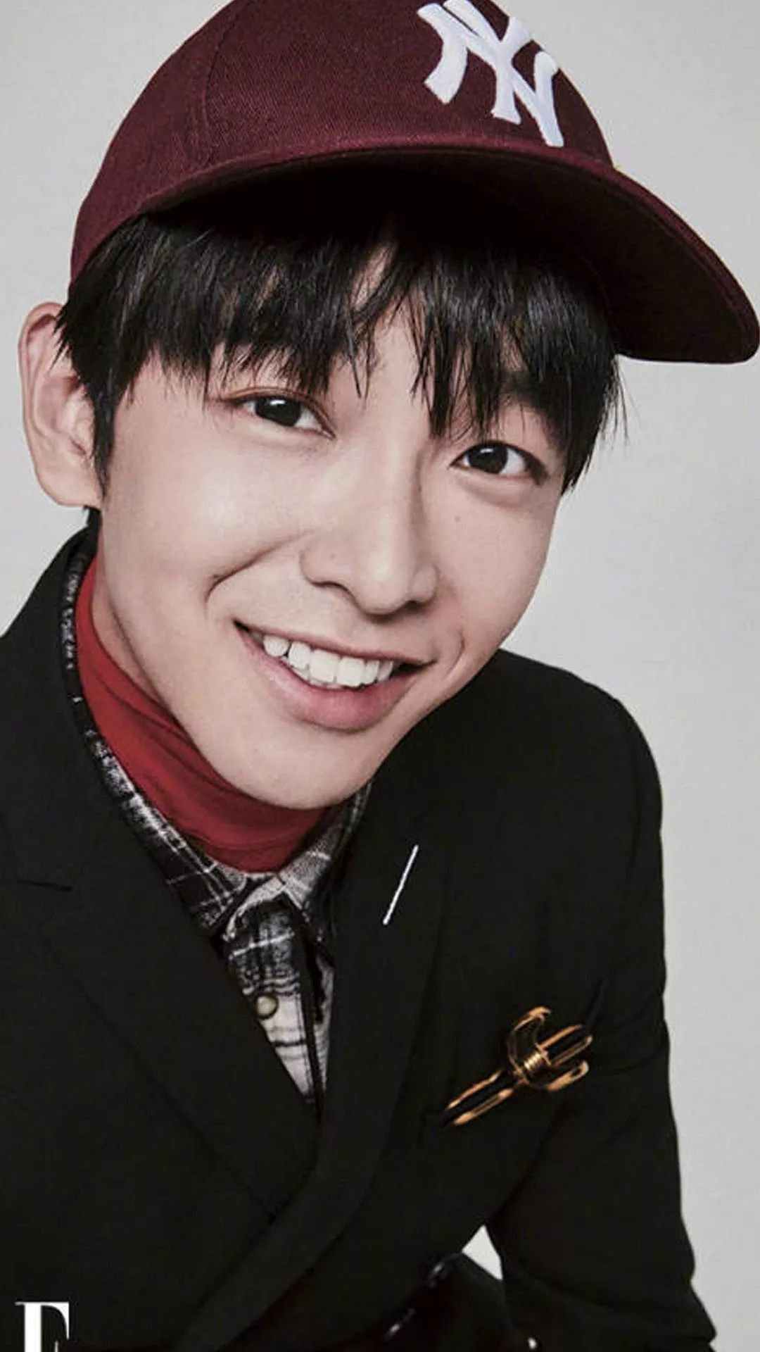 【人物】只过好当天的日子,也不失为一种智慧._彭昱