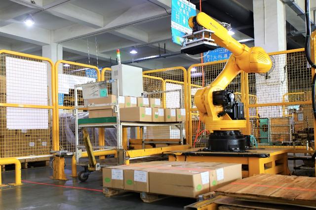 格力工业机器人的自我修养