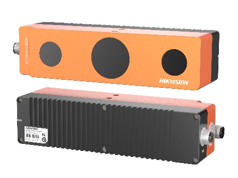 双目立体相机了解详情了解更多:▼点击页面左下方阅读原文进入code