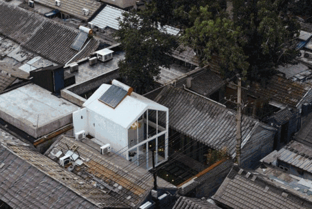 风箱里的建筑师两头受气