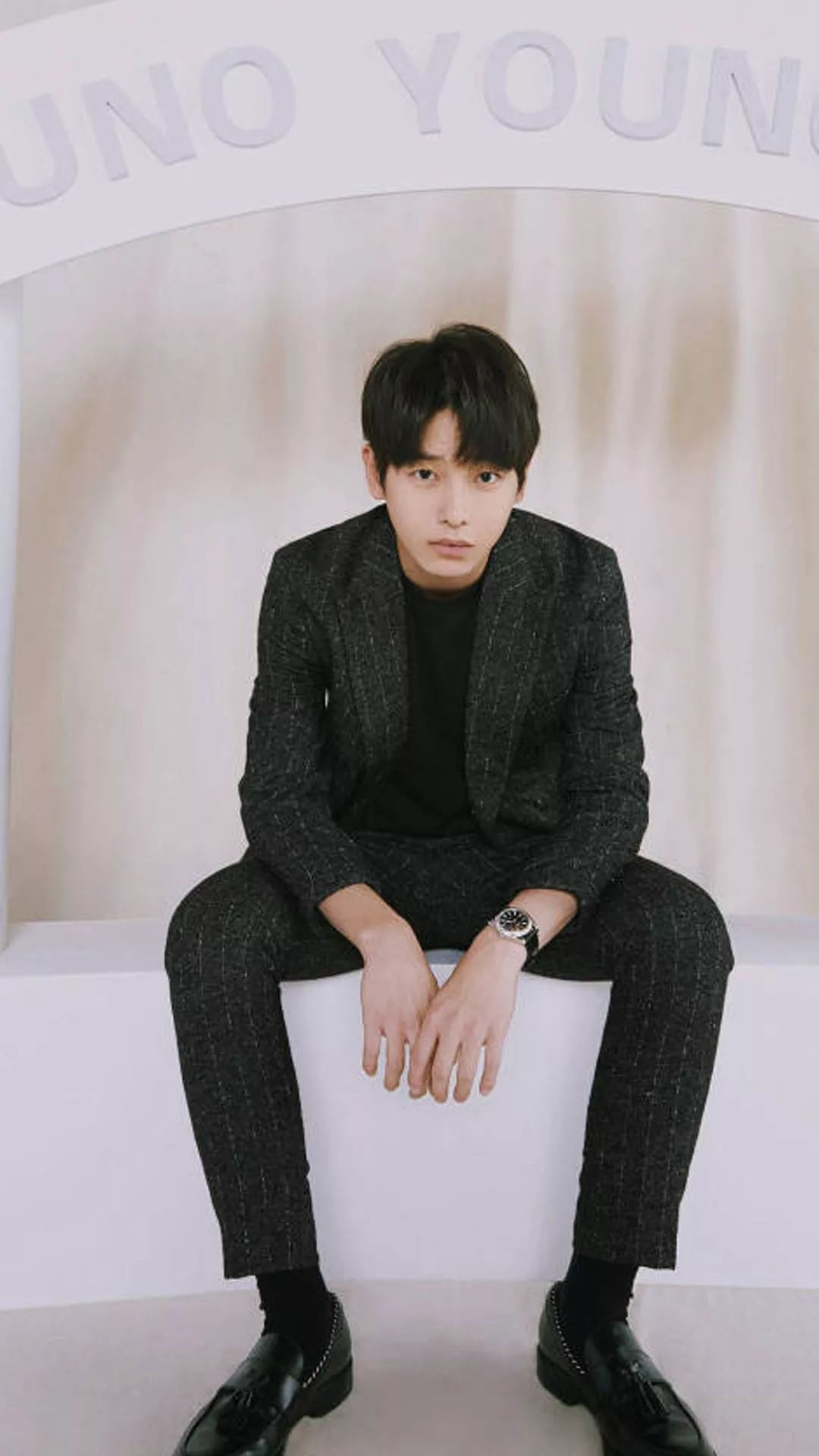 【人物】只过好当天的日子,也不失为一种智慧._彭昱