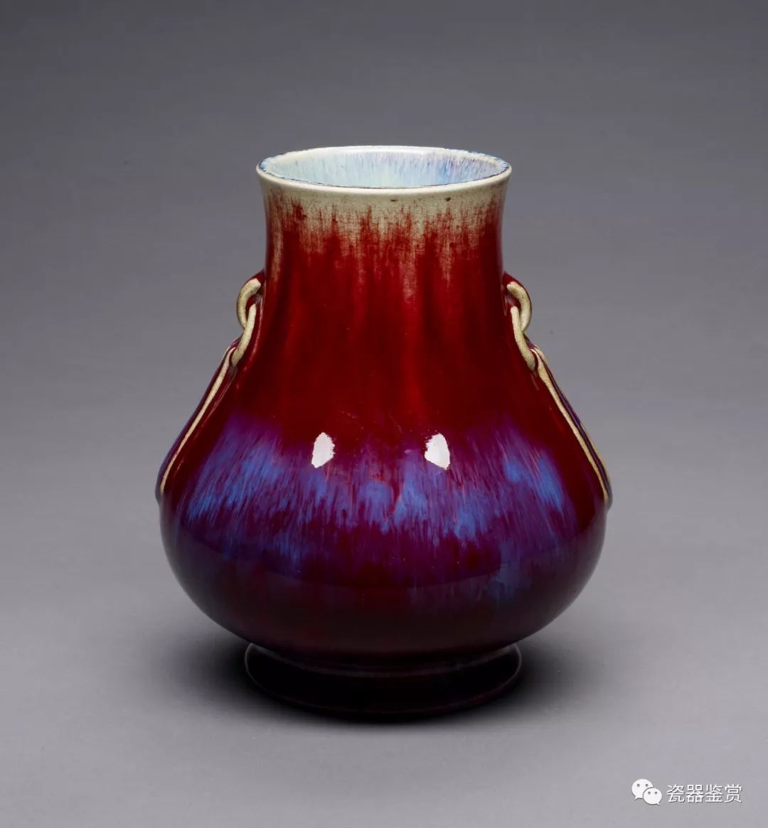 182 沃尔特斯艺术博物馆藏各色清代红釉_瓷器