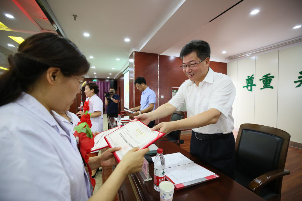 关于河北省第六人民医院（河北省精神卫生中心、河北省职工医学院第二附属医院）代挂提高就医效率的信息