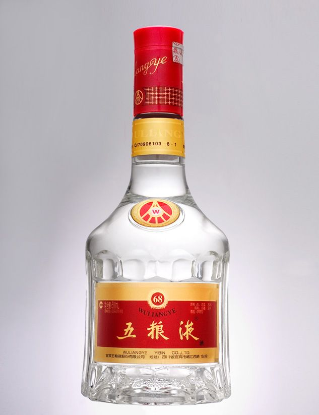 这么多年来五粮液是如何被茅台一步一步超越的