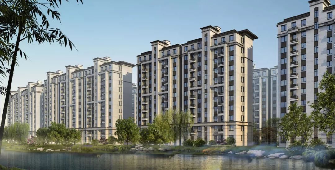 无锡荣悦湾丨在无锡如何量身定制一个家