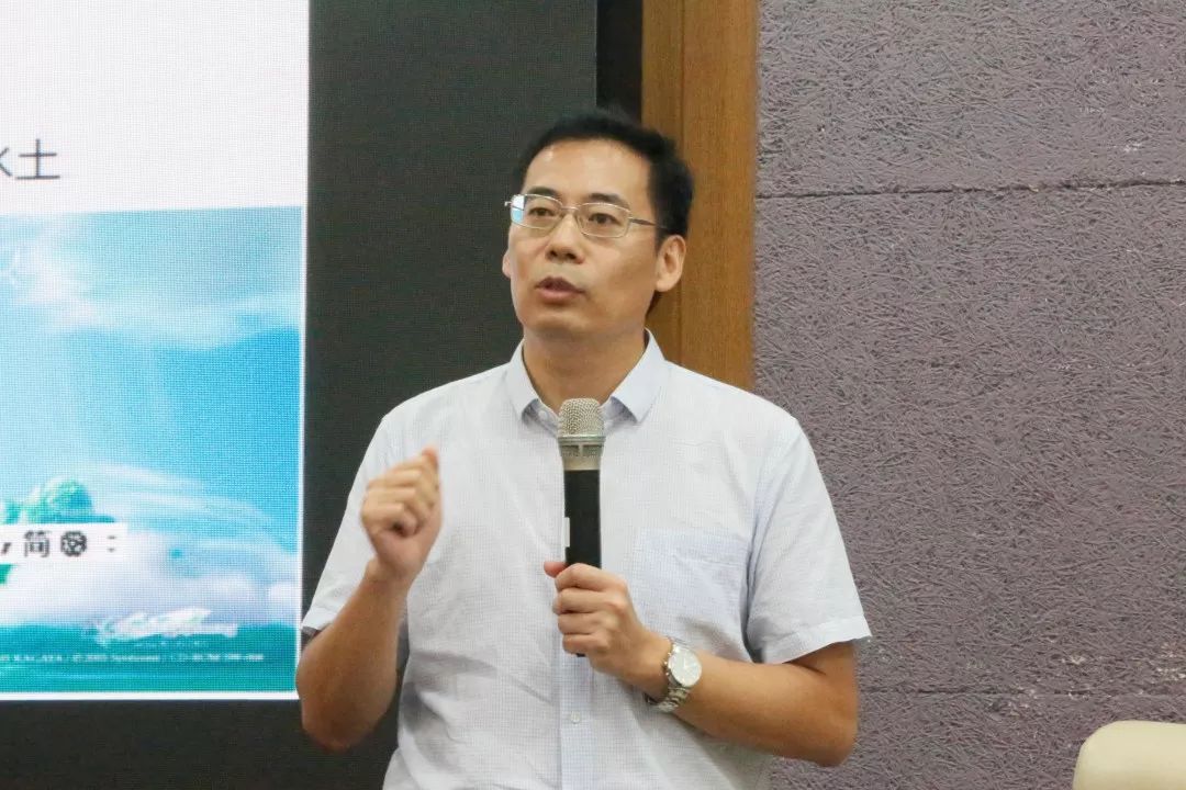 2019南国书香节 | 展名师风采,现中医魅力 ——"全国名中医医案集粹"