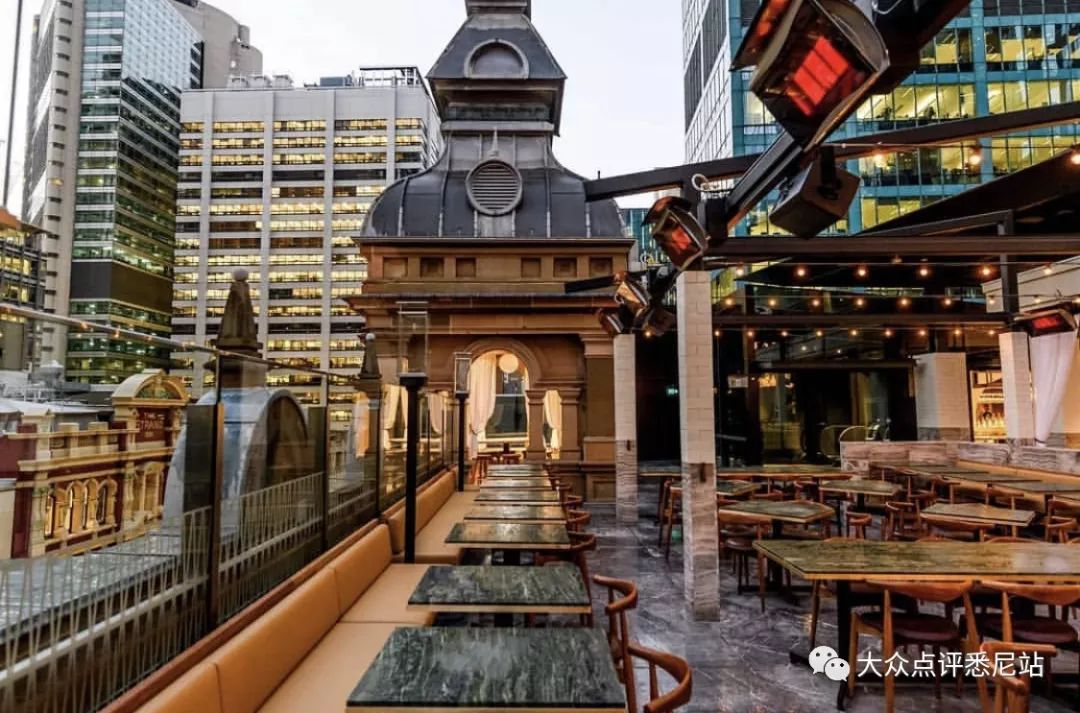 听我的悉尼下半年开的这几家新店你都得去