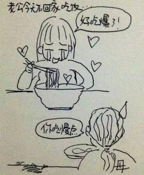 孕晚期的各种槽点图解,笑抽了!这不就是在说我嘛