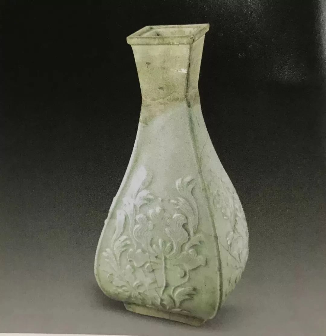 极拍浦城发现大口窑的传世之美