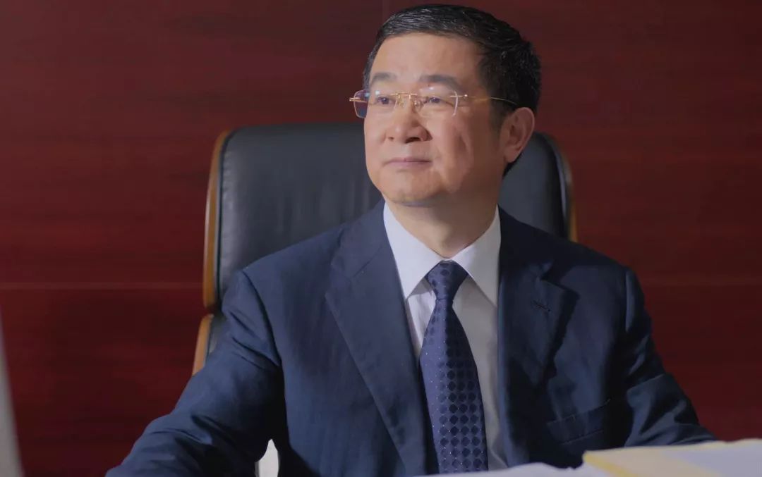 为国争辉南通人陆永华让世界看到中国企业绿色担当