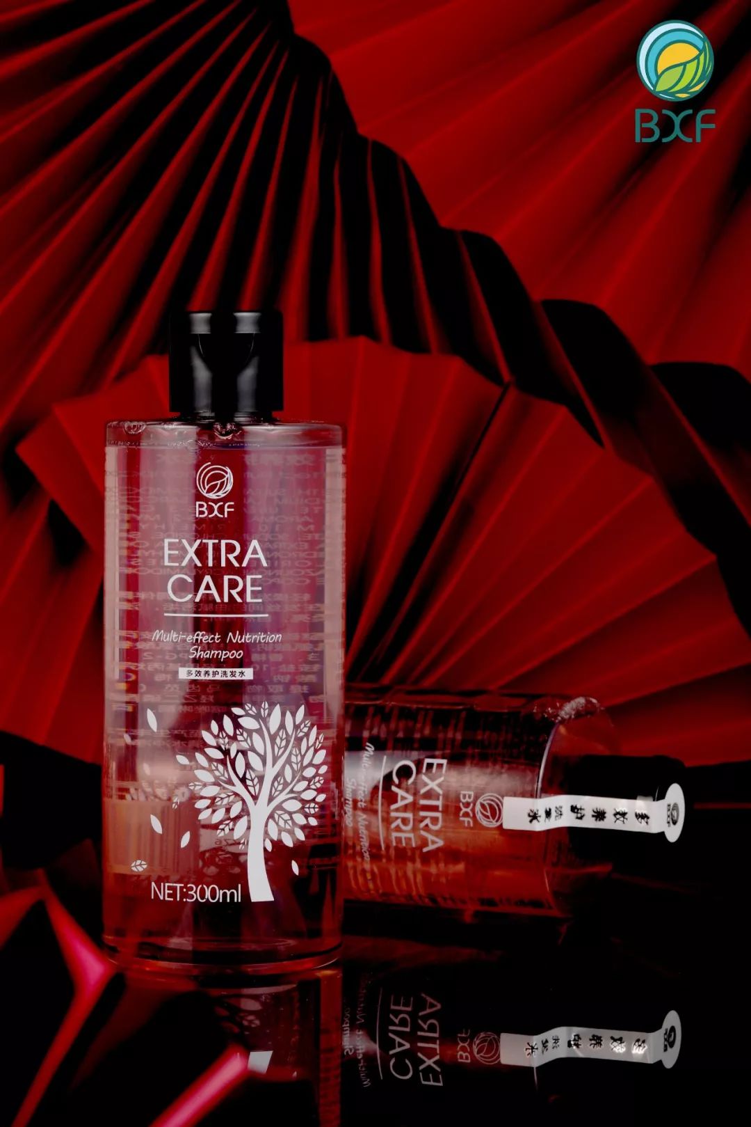 30万只螨虫在啃食你的头皮!难怪头油脱发,痒到抓狂