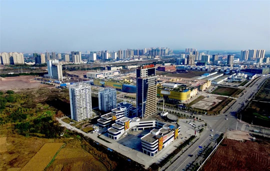 决战决胜下半场枣山园区三抓驱动经济加速跑