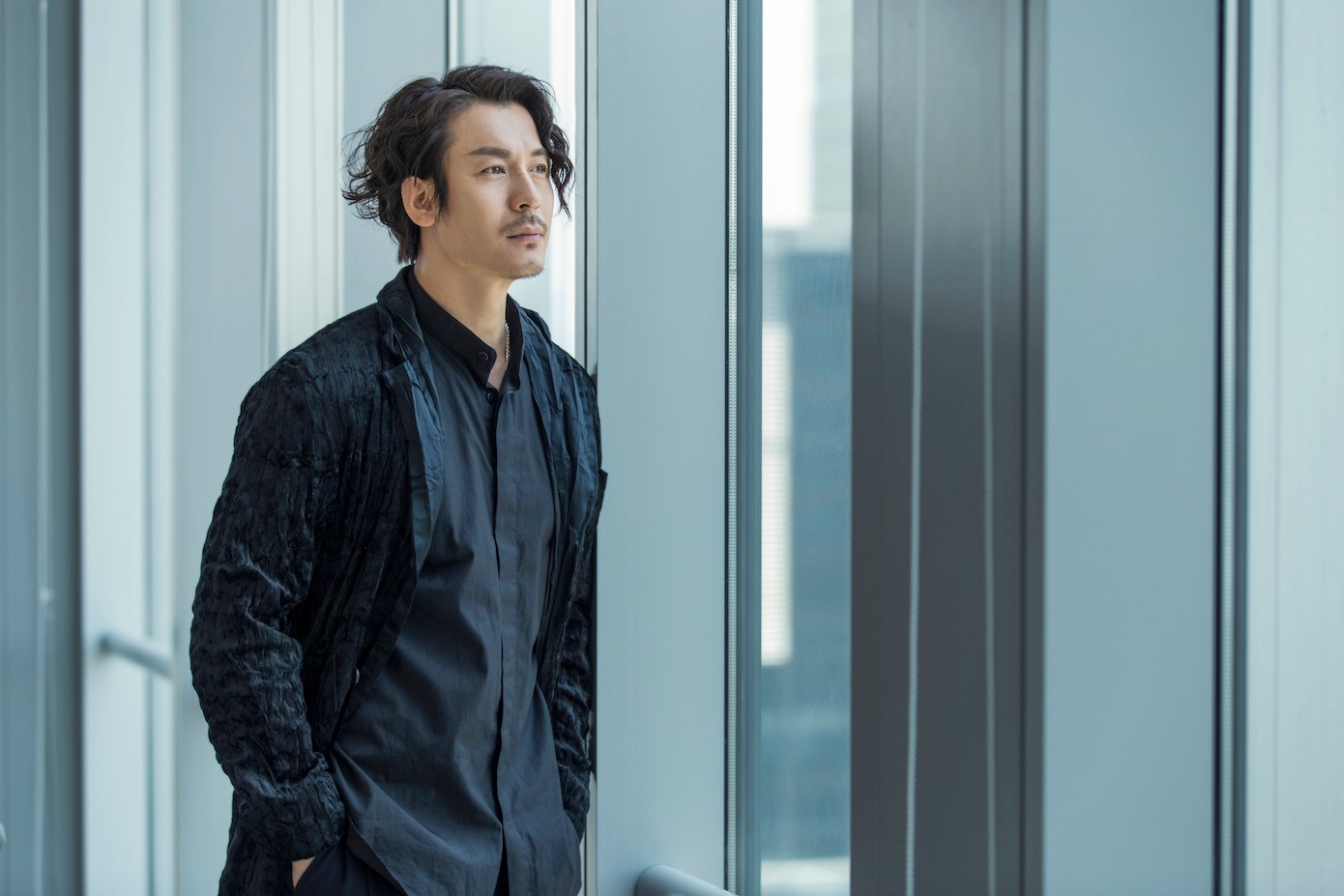 原创王东归还世界给你圆满收官由冷至暖默默守护期待再起航