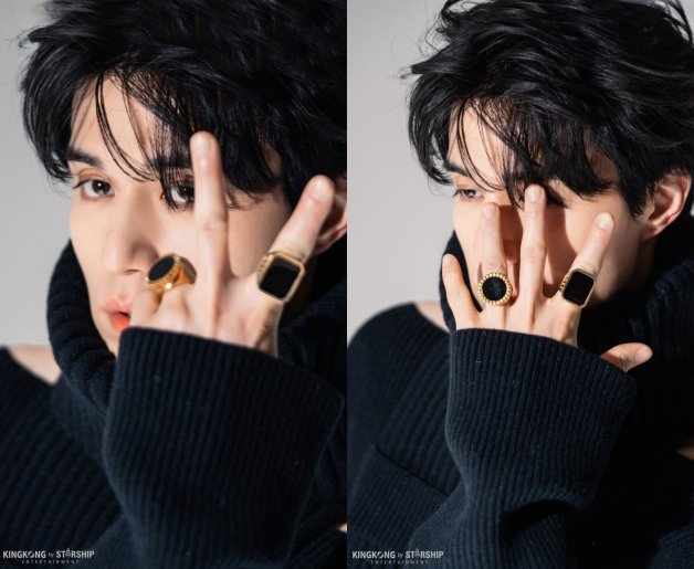 李栋旭新剧《他人即地狱》8月31日的播出,手牵手入住「惊悚考试院」吧