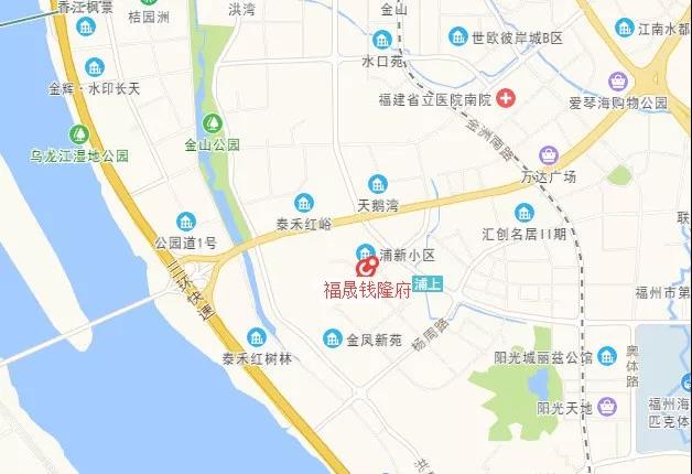 6969据了解,本次推出的共有产权房源位于金山福晟钱隆府(免费看房