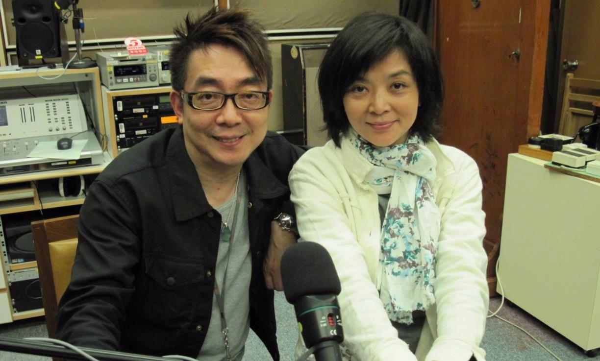 其实陈玉莲也是有过一段婚姻的,她的丈夫叫陈超武,两人的婚姻维持了八